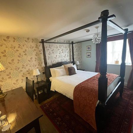 The Bubble Inn Hotel Дерби Экстерьер фото