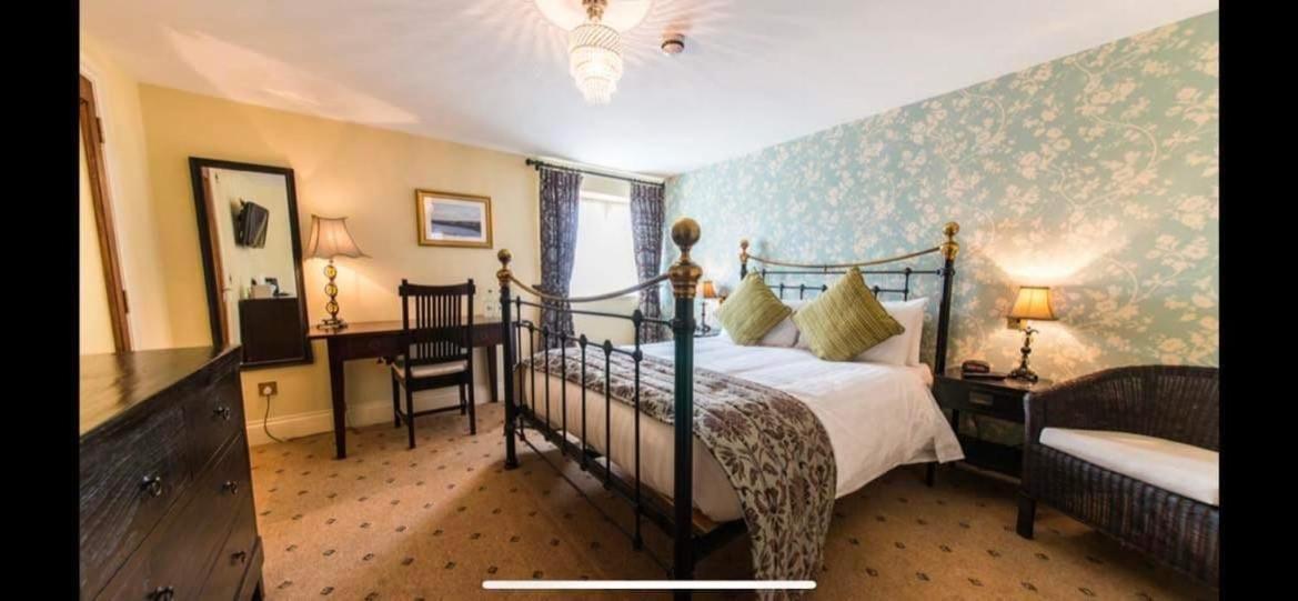 The Bubble Inn Hotel Дерби Экстерьер фото